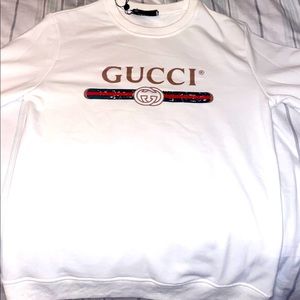 Gucci Sweatshirt